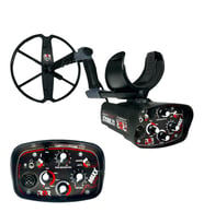 Rdr Deep Pro Maxx (6khz) (32CM Dd Başlıklı) Dedektör Rdr Dedektör - Define Grup Dedektör