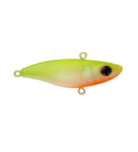 KAWA VIPER 55S SINKING MAKET BALIK 5,5CM 11,5GR RENK: C11U