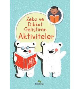Zeka Ve Dikkat Geliştiren Aktiviteler