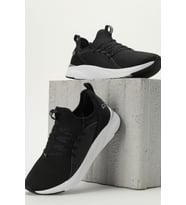 Puma Softride Sophia 2 Star Wns 30998303 Kadın Koşu ve Yürüyüş Ayakkabısı Siyah 36-40