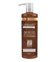 Urban Care Şampuan Argan Oil Keratin 450 ml