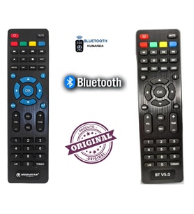 MOONSTAR MS-3000 UYDU ALICI MİNİ FULL HD DAHİLİ WIFI YOUTUBE IPTV KUMANDASI