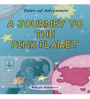 A Journey To The Pink Planet