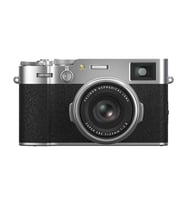 Fujifilm X100VI Fotoğraf Makine Uyumlu 3 Adet Şeffaf Ekran Koruyucu Nano Jelatin