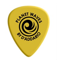 Planet Waves 1UCT2-10 Cortex Pena Light (10'lu Paket)  Kemik Hissiyatı - Net Atak - Uzun Ömürlü