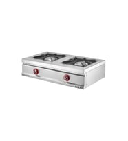 KUTLU SET ÜSTÜ 2’Lİ MİDİ OCAK