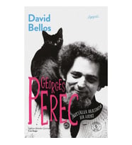 Georges Perec (Ciltli) - Sözcükler Arasında Bir Hayat