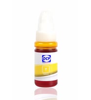 OCP Canon Pixma G2410 Yazıcı Uyumlu Kartuş Mürekkebi    70ml Y Dye Sarı
