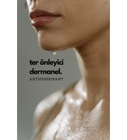 Dermanel Ter Önleyici Sprey