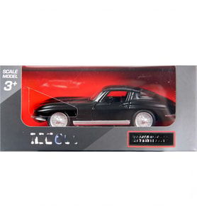 1:32 Dark Serisi Model Araba