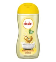 Dalin Bebek Şampuanı 200 ml