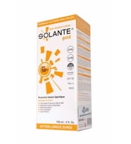 Solante Gold Adult Spf 50+ 150 ml Güneş Koruyucu Losyon
