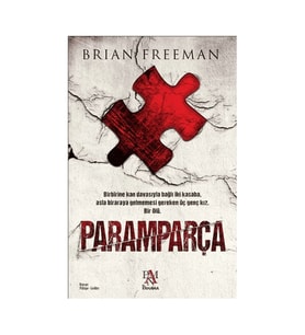 PARAMPARÇA