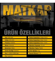 Prohummer PH002 Elektrikli Darbesiz Vidalama Matkap 10mm 580W Mavi