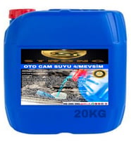 STRONG OTO CAM SUYU 20KG