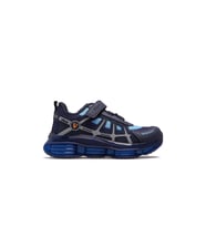 VİCCO Kontra Erkek Çocuk Sneaker Spor Ayakkabı 25k 346.249 Pe Siyah (Lacivert)