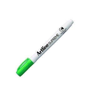 Artline Supreme Beyaz Tahta Kalemi YEŞİL 