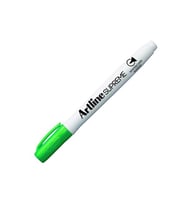 Artline Supreme Beyaz Tahta Kalemi YEŞİL 
