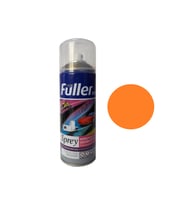 Füller Sprey Boya Turuncu 400 Ml Turuncu Ral 2004 Opak Renkler
