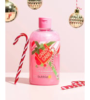 Bubble T  Baston Şeker Aromalı Banyo Duş Jeli (500ml)