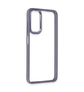 Galaxy A05s Kılıf Power  - Lila