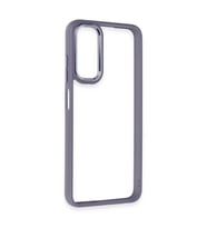 Galaxy A05s Kılıf Power  - Lila