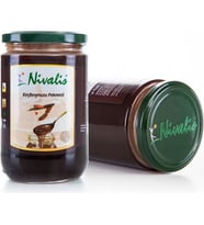 Dogafarma Nivalis Keçiboynuzu Pekmez Nival 4 Kavanoz 3200 gr