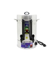 ÇAY OTOMATI 120 BARDAK SEMAVER ELEKTRİKLİ ÇAY MAKİNESİ ( MARKA DEĞİŞKENLİK GÖSTEREBİLİR ) (5282)
