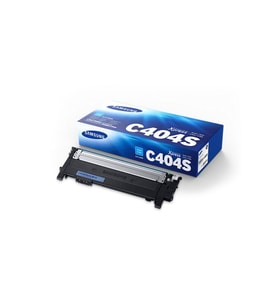 SL-C430 CLT-C404S MAVİ ORJİNAL TONER