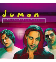 Duman Eski Köprünün Altında LP (Karışık)