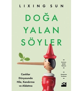 Doğa Yalan Söyler