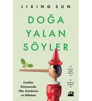 Doğa Yalan Söyler