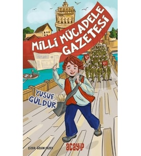 Milli Mücadele Gazetesi