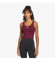adidas HZ0875 W 3SS TANK Kadın Sporcu Atleti