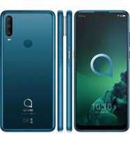 Alcatel 3X 2019 64Gb (Yeşil)
