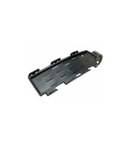 BMW G30 2017-2020 Tampon Izgara Kapağı &Ouml;n İ&ccedil; Sağ M Tech 51118064966 Wender
