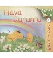 Hava Durumu - Çevir Bak