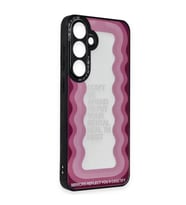 Galaxy M14 5g Kılıf Mirror Desenli Kapak - Mirror - 11