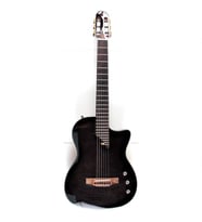 Madison MECG-T01-BK Elektro Klasik Gitar