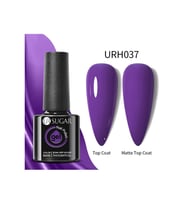 Ur Sugar Kalıcı Oje 7 Ml Urh037