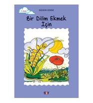 Bir Dilim Ekmek İçin