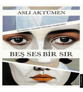 Beş Ses Bir Sır