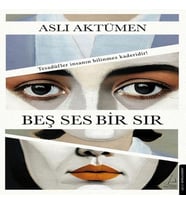 Beş Ses Bir Sır
