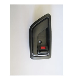 Hyundaı Getz- 06/11 Arka Kapı Iç Açma Kolu Sağ Siyah (ÇOCUK KİLİTLİ) 82620-1c000ab (618-3051)
