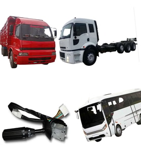 FAR SİNYAL KOLU OTOKAR SULTAN FORD CARGO YM BMC PROFESYONEL 2002