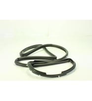 KAPI ÇEVRE FİTİLİ ÖN SOL HYUNDAI ACCENT MİLENYUM ADMIRE 2000-2006 (Boş)