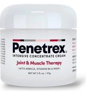 Penetrex Vücut 1 Adet