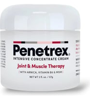 Penetrex Vücut 1 Adet