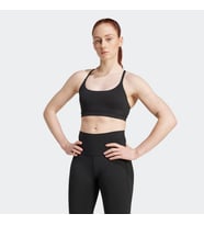 adidas JL5480 ALL ME LS Kadın Sporcu Sütyeni