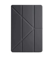 Huawei Matepad Pro 12.2 2025 Kalemlikli Mars Tablet Kılıfı - Siyah